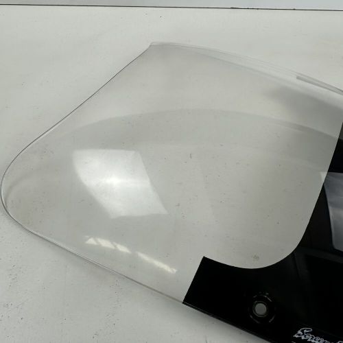 Suzuki GSX750F Katana 1992 Front windscreen shield windshield, AU $69.00, image 6
