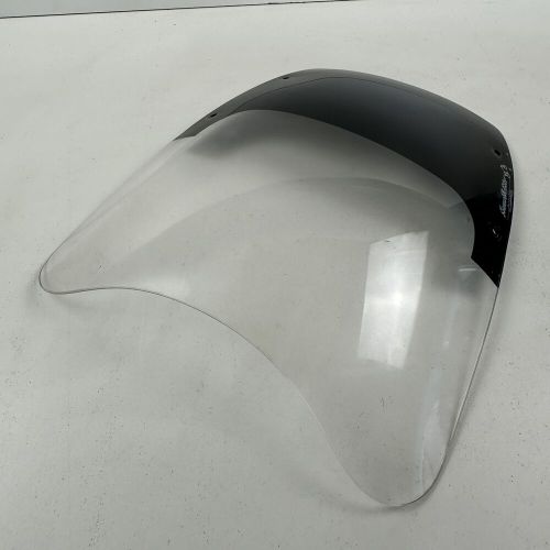 Suzuki GSX750F Katana 1992 Front windscreen shield windshield, AU $69.00, image 7