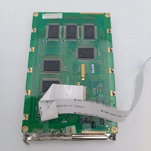 Furuno LCD w/ PCB LSSBJ3151A Circuit Board Marine Radar Sonar GPS OEM replacment, US $199.00, image 3