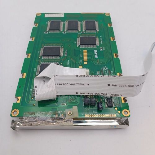 Furuno LCD w/ PCB LSSBJ3151A Circuit Board Marine Radar Sonar GPS OEM replacment, US $199.00, image 5