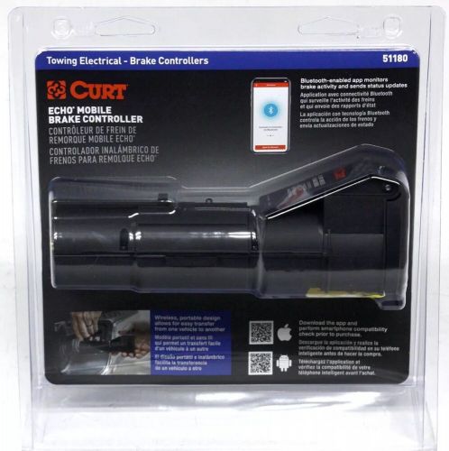 Trailer Brake Control Curt Manufacturing 51180, US $150.00, image 2