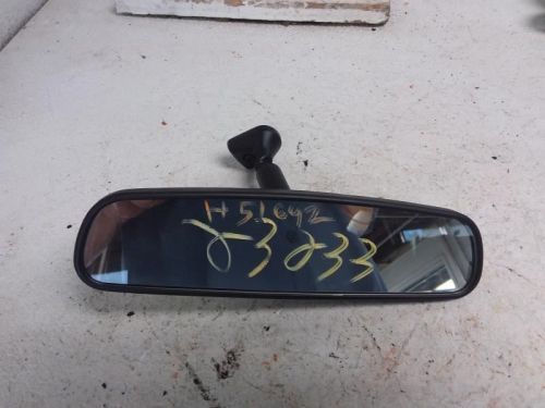 OEM Rear View Mirror ID 87810-0WQ40 Fits 17-20 HIGHLANDER, US $51.95, image 6