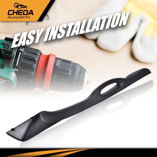 Fit For 2004-08 Ford F150 GP Front A Pillar Trim Black Handle Passenger Side RH, US $27.63, image 3