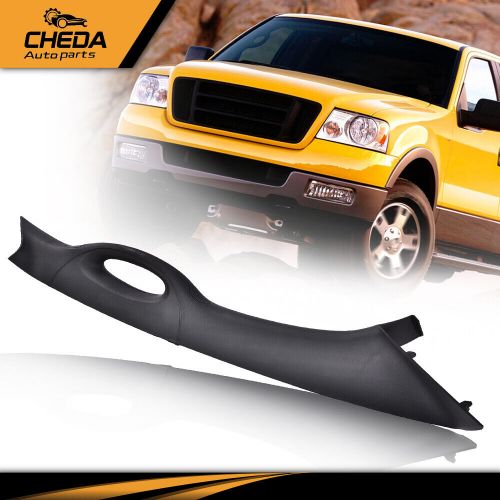 Fit For 2004-08 Ford F150 GP Front A Pillar Trim Black Handle Passenger Side RH, US $27.63, image 8