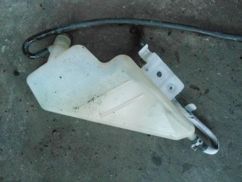 Buy 2005 Suzuki GSXR600 GSXR GSX R 600 GSXR600 overflow coolant tank
