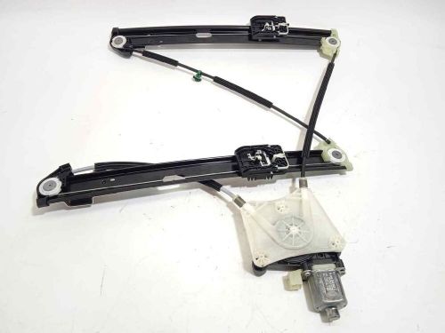 2GA837462F FRONT RIGHT WINDOW REGULATOR / 5Q0959801A / 7430280 FOR VOLKSWAGEN T-ROC-, US $, image 5