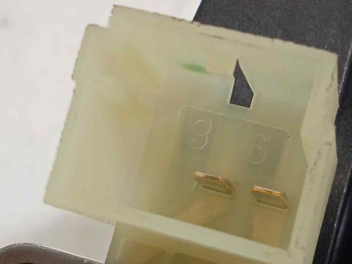 2GA837462F FRONT RIGHT WINDOW REGULATOR / 5Q0959801A / 7430280 FOR VOLKSWAGEN T-ROC-, US $, image 6