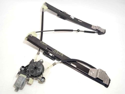 2GA837462F FRONT RIGHT WINDOW REGULATOR / 5Q0959801A / 7430280 FOR VOLKSWAGEN T-ROC-, US $, image 10