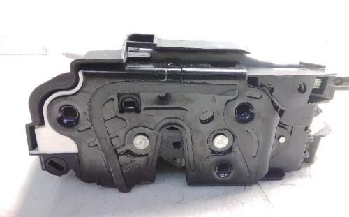 5E0839016A RIGHT REAR DOOR LOCK FOR ŠKODA RAPID ACTIVE 2549717 2549717-, US $, image 10