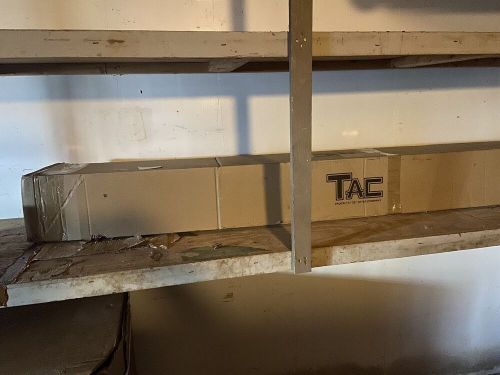 TAC Running Boards 2019-24 Dodge Ram, US $125.00, image 2