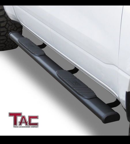 TAC Running Boards 2019-24 Dodge Ram, US $125.00, image 4