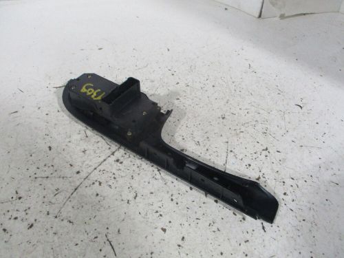 01-05 Honda Civic Front Driver LH Master Window Switch OEM LKQ, US $32.31, image 2