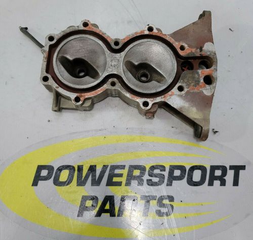 83 84 85 86 87 88 89 Evinrude Outboard Motor Cylinder Head 40 50 hp, US $25.00, image 2