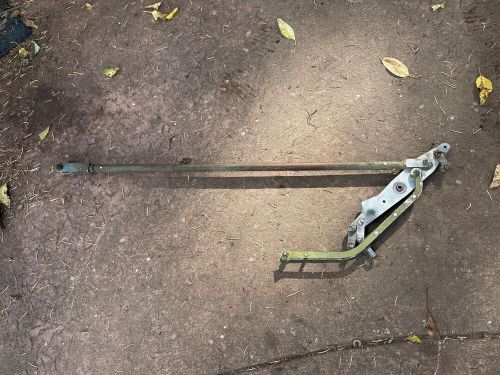 Pn 5015024-3 elevator bell crank arm assy cessna 402c 414a 421c