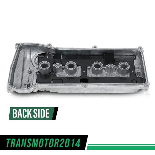 Engine valve cover 1120128033 fit for lexus hs250h toyota camry scion xb l4 2.4l