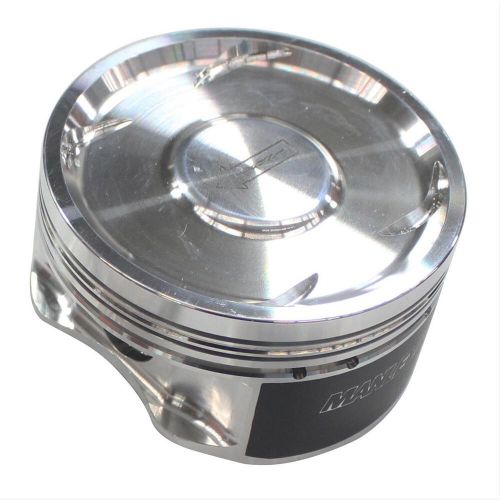 Manley std stroke 99.5mm std 8.5:1 piston for 04+ subaru wrx sti ej257