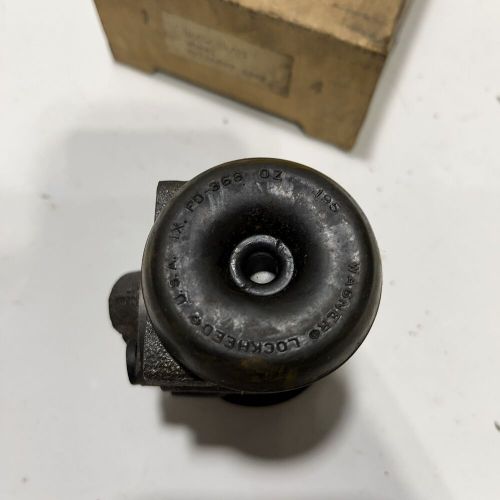 WAGNER LOCKHEED WHEEL CYLINDER ASSY. 400-034/01, US $110.96, image 4