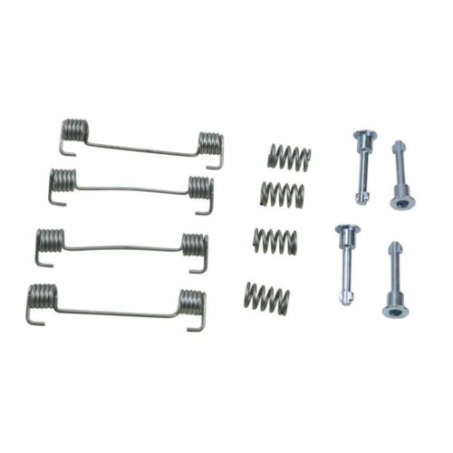 084-1697 Beck Arnley Parking Brake Hardware Kit for 325 3 Series E30 BMW 325i, US $45.81, image 5