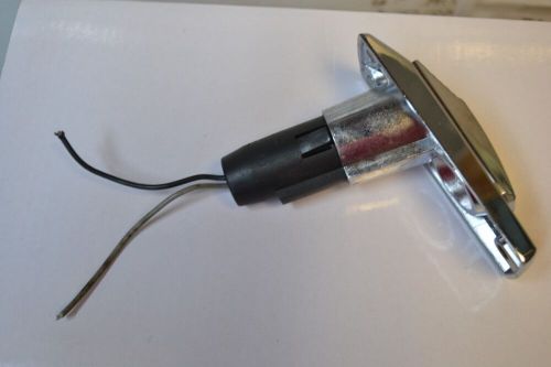 Attwood Stern Light Base 911337 Chrome Plug in 2 Pin, US $25.00, image 3