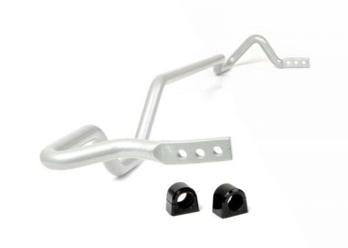 Whiteline 93-00 Subaru Impreza Non-Turbo w/ OE swaybar Rear 22mm Swaybar-X h/dut, US $307.88, image 5