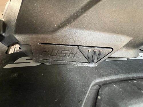 2021 SeaDoo GTX Rear Seat Passenger Cushion, US $299.99, image 2