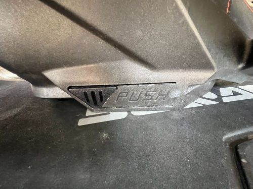 2021 SeaDoo GTX Rear Seat Passenger Cushion, US $299.99, image 3