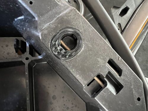 2021 SeaDoo GTX Rear Seat Passenger Cushion, US $299.99, image 5