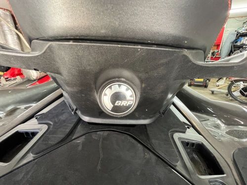 2021 SeaDoo GTX Rear Seat Passenger Cushion, US $299.99, image 10