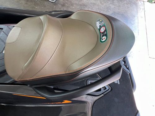 2021 SeaDoo GTX Rear Seat Passenger Cushion, US $299.99, image 11