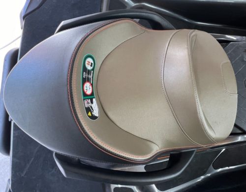 2021 SeaDoo GTX Rear Seat Passenger Cushion, US $299.99, image 13