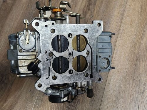 Holley Street Avenger 670 - Vacuum Secondary Model 80670-1, US $100.00, image 8