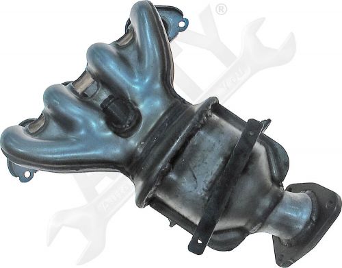APDTY 167555 Manifold Converter - CARB Compliant, US $1,343.28, image 2