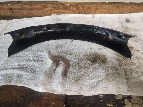 Polaris OEM Rear Bumper Rub Rail 2000-2001 SLH SLX Pro 1200, US $100.00, image 2