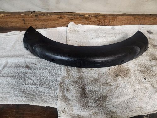 Polaris OEM Rear Bumper Rub Rail 2000-2001 SLH SLX Pro 1200, US $100.00, image 4