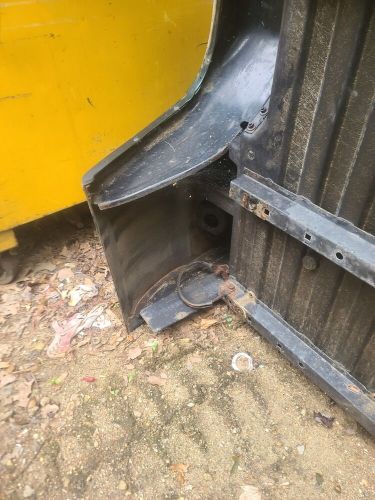 Pro-tec 2001 2002 2003 2004 2005 2006 6.6 ft Chevrolet GMC Composite Truck bed, US $3,449.99, image 3