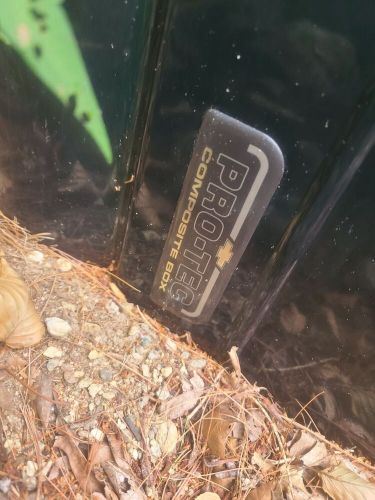 Pro-tec 2001 2002 2003 2004 2005 2006 6.6 ft Chevrolet GMC Composite Truck bed, US $3,449.99, image 5