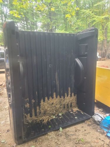 Pro-tec 2001 2002 2003 2004 2005 2006 6.6 ft Chevrolet GMC Composite Truck bed, US $3,449.99, image 8