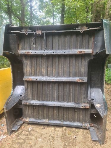 Pro-tec 2001 2002 2003 2004 2005 2006 6.6 ft Chevrolet GMC Composite Truck bed, US $3,449.99, image 9