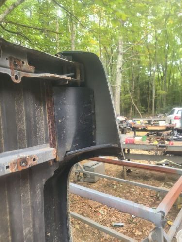 Pro-tec 2001 2002 2003 2004 2005 2006 6.6 ft Chevrolet GMC Composite Truck bed, US $3,449.99, image 10