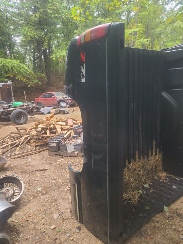 Pro-tec 2001 2002 2003 2004 2005 2006 6.6 ft Chevrolet GMC Composite Truck bed, US $3,449.99, image 11