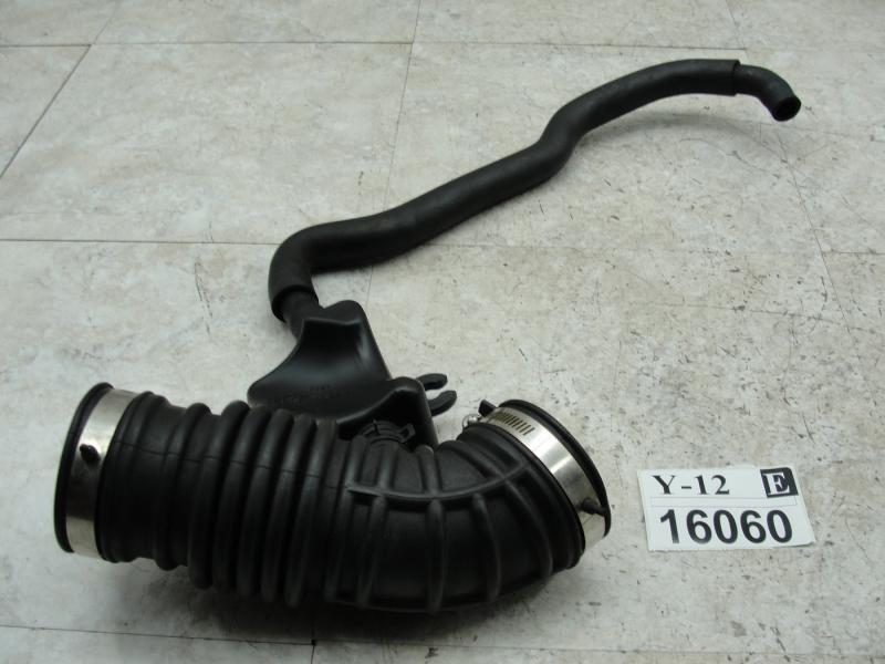Buy 2007 08 G35 SEDAN AUTO AIR CLEANER INTAKE INLET RESONATOR DUCT PIPE TUBE HOSE L in Houston