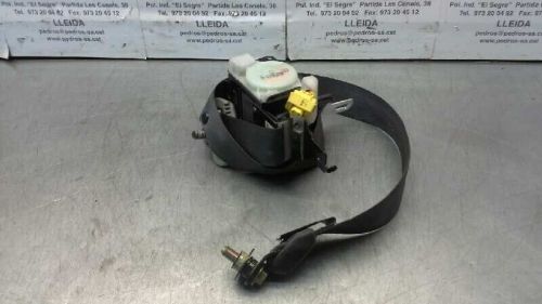 RIGHT REAR SEAT BELTS FOR HONDA CIVIC BERLINA 5 EU7/8 1.6I ES 1075709-, US $, image 2