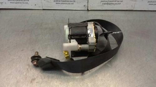 RIGHT REAR SEAT BELTS FOR HONDA CIVIC BERLINA 5 EU7/8 1.6I ES 1075709-, US $, image 3