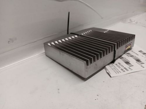 17-18 Jaguar F-Pace Amplifier Sound Amp Stereo GX7319C164RE, US $89.99, image 7