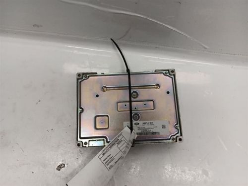 17-18 Jaguar F-Pace Amplifier Sound Amp Stereo GX7319C164RE, US $89.99, image 10