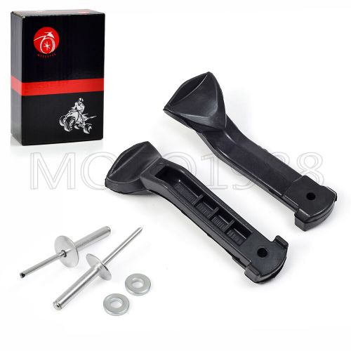 2x Hood Strap Panel Latch Set For SKIDOO GSX 380F 500SS 550F 600 800 2004-2008, US $5.99, image 4