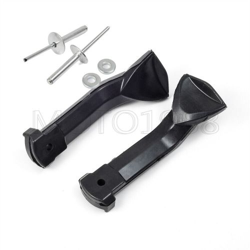 2x Hood Strap Panel Latch Set For SKIDOO GSX 380F 500SS 550F 600 800 2004-2008, US $5.99, image 6