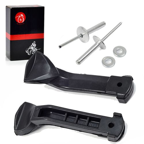 2x Hood Strap Panel Latch Set For SKIDOO GSX 380F 500SS 550F 600 800 2004-2008, US $5.99, image 8