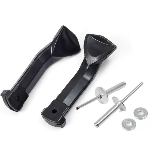 2x Hood Strap Panel Latch Set For SKIDOO GSX 380F 500SS 550F 600 800 2004-2008, US $5.99, image 12