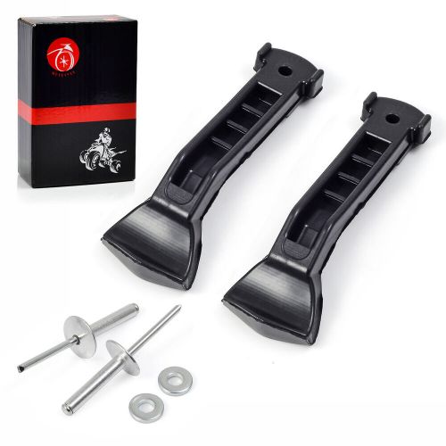 2x Hood Strap Panel Latch Set For SKIDOO GSX 380F 500SS 550F 600 800 2004-2008, US $5.99, image 14